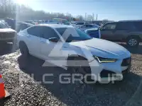 2021 Acura TLX фото