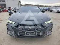 2021 Acura TLX фото