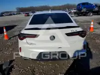 2021 Acura TLX фото