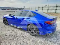 2021 Acura TLX фото