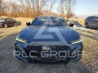 2021 Acura TLX фото