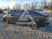 2021 Acura TLX фото