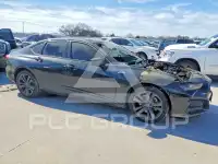 2021 Acura TLX фото