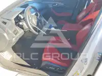 2021 Acura TLX фото