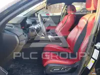 2021 Acura TLX фото