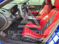 2021 Acura TLX фото