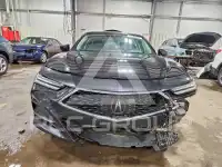 2021 Acura TLX фото