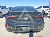 2021 Acura TLX фото