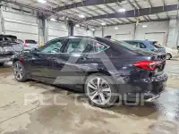 2021 Acura TLX фото