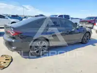 2021 Acura TLX фото