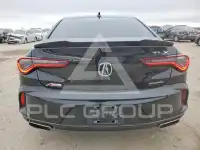 2021 Acura TLX фото