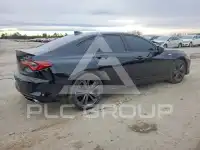 2021 Acura TLX фото