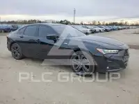 2021 Acura TLX фото