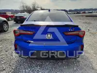 2021 Acura TLX фото