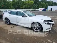 2021 Acura TLX фото