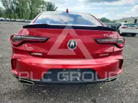 2021 Acura TLX фото