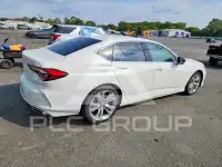 2021 Acura TLX фото