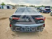 2021 Acura TLX фото