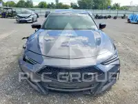 2021 Acura TLX фото