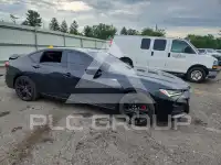 2021 Acura TLX фото