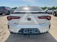 2021 Acura TLX фото