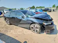 2021 Acura TLX photo
