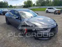 2021 Acura TLX фото