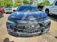 2021 Acura TLX фото