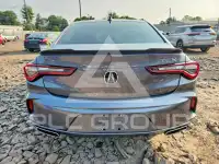 2021 Acura TLX фото