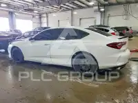 2021 Acura TLX фото