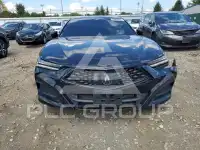 2021 Acura TLX фото