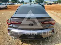 2021 Acura TLX photo