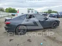 2021 Acura TLX фото