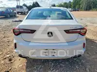 2021 Acura TLX фото