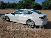 2021 Acura TLX фото