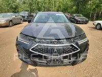 2021 Acura TLX фото