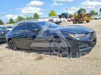 2021 Acura TLX фото