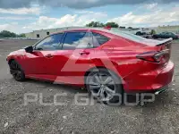 2021 Acura TLX фото