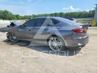 2021 Acura TLX фото