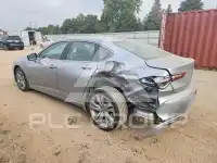 2021 Acura TLX фото