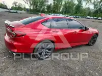 2021 Acura TLX фото