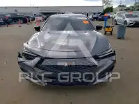 2021 Acura TLX фото
