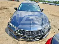 2021 Acura TLX photo