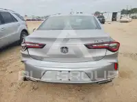2021 Acura TLX фото