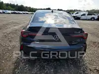 2021 Acura TLX фото