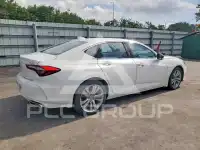 2021 Acura TLX фото