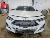 2021 Acura TLX фото