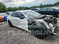 2021 Acura TLX photo