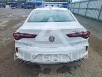 2021 Acura TLX фото