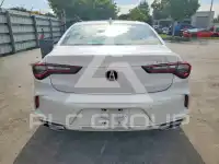 2021 Acura TLX фото